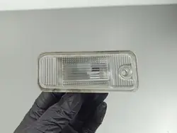 Luz de matrícula Kia Telluride OEM 925012W000