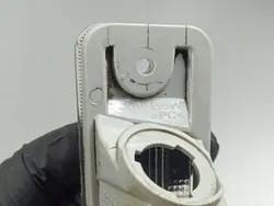 Luz de matrícula Kia Telluride OEM 925012W000