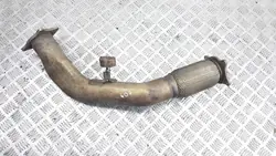 Audi A7 S7 4G 2014 Abgasflexrohr OEM AMD63154