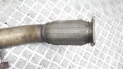 Tuyau flexible échappement Audi A7 S7 4G 2014 OEM AMD63154