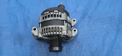 DODGE CHARGER CHALLENGER 3.6 ALTERNATOR OEM 04801778AF