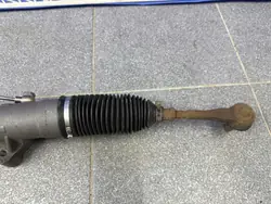 Audi A6 C6 hehkutulppa OEM 7853501136 Käytetty