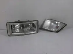 IVECO DAILY III LIFT 29L12 Farol Esquerdo + Indicador
