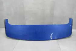 OEM 87269-F1000 Heckspoiler für KIA Sportage 18-