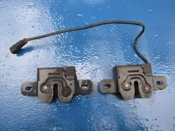 Volvo OE 31298609 huvlås