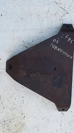 Placa fixação suspensão ar DAF OE XF 105