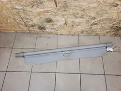 Persiana de maletero Opel Zafira A OEM JUT34228