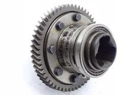 Diferencial Caixa Mudanças Fiat Panda I 141 92-96 0.9