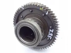 Diferencial Caixa Mudanças Fiat Panda I 141 92-96 0.9