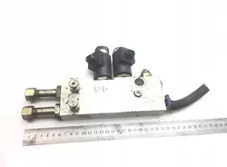 Soupape électromagnétique Scania levage queue OEM 20072-00132
