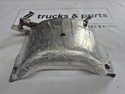 Motorabdeckung TURBO COMPOUND GAMA EVO für Volvo FH