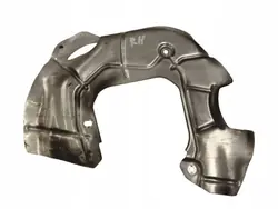 OEM NOB17272 Escudo de disco freno delantero derecho Alfa Romeo