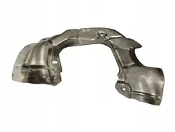 OEM NOB17272 Fram höger bromsskiva skydd Alfa Romeo