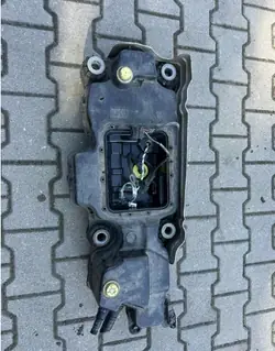 AdBlue-säiliö OEM 9819735580 Jumper Boxer 2.0:lle