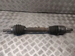 Eixo dianteiro esquerdo Mercedes-Benz W169 A200 2.0 8V A1693601172