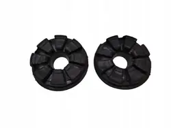 Goma de muelle delantero OEM 8200218906D - Renault
