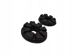 OEM 8200218906D Framfjädringsgummi - Renault