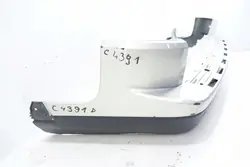 Pare-chocs arrière OEM 9H22-17D822 pour Land Rover Discovery IV