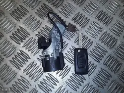 Interruptor de Ignição Peugeot 407 2.0 16V N0502073