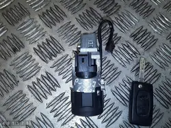 Interruptor de encendido Peugeot 407 2.0 16V N0502073
