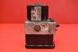ABS-pumppu OEM 13244860 Opel Zafira B 1.9 CDTI:lle