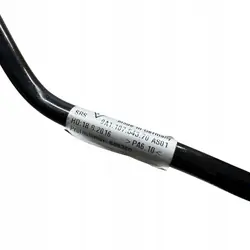 Tubo lavaparabrisas Porsche 911 991 OEM 9a110754370
