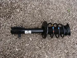 Ammortizzatore Anteriore Sinistro Peugeot 2008 II 1.2 THP OEM 9836654780