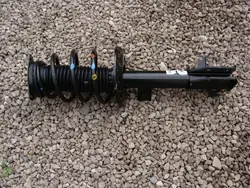 Vasen Etuiskunvaimennin Peugeot 2008 II 1.2 THP OEM 9836654780