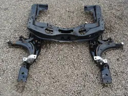 Bracci di controllo Subaru Forester II SG OEM GAD6165
