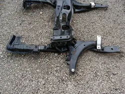 Bracci di controllo Subaru Forester II SG OEM GAD6165