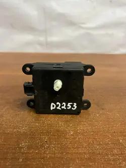 Motor de válvula Renault OE D2253 para Laguna III Diesel