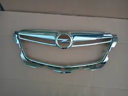 Griglia Cromata OPEL MOKKA I 2013