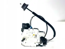 Serrure de Porte Arrière Droite Audi A6 A7 4K 4K0839016S