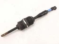 Nissan Navara D40 Ohjauspylvään risti OEM MAM31195