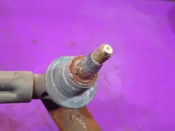 Mécanisme de levage moteur essuie-glace OEM Zawada-379432-