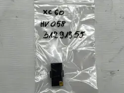 Sensor de lluvia Volvo V60 OEM 31291955 - Usado