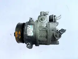 Ilmastointikompressori VW Audi Skoda 1K0820803S