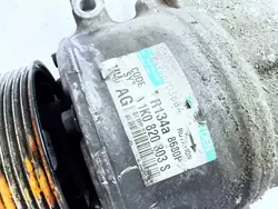 Compresseur de Climatisation VW Audi Skoda 1K0820803S