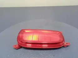 KIA SORENTO II LIFT LÁMPARA ANTIBLANQUEO TRASERA DERECHA 92406-2P700