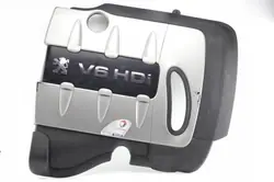 Tampa Motor Peugeot OEM 965914528000 - Usado