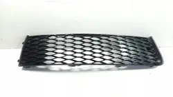 Griglia paraurti anteriore superiore Audi Q7 destra S-Line OEM