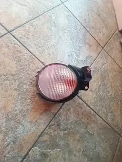 OPEL ADAM Indicador Esquerdo Original