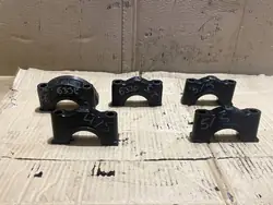 Kurbelsupportbroar Renault Clio III AWJ1148