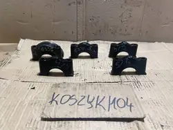 Kurbelsupportbroar Renault Clio III AWJ1148