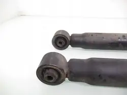 Takaistuttimet OEM AZQ Seat Ibiza III:lle