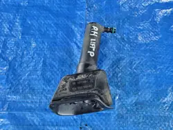 Soporte derecho de parachoques Opel Astra H OEM 13242184