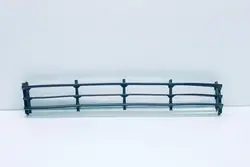 Frontstoßstange Gitter SKODA OCTAVIA II COMBI 1Z0853677