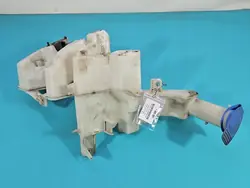 Pyyhkijännestesäiliö VW Passat B7