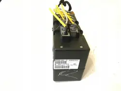 Mercedes W220 centrale vergrendelpomp OEM 0132006361