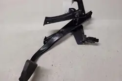 Rempedaal VOLVO S60 I 2.4L diesel 2003